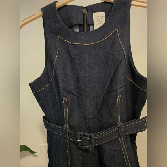 Cinq à Sept Zelda dress size 6 NWOT - Picture 5 of 7